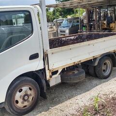 トラックカーゴの画像