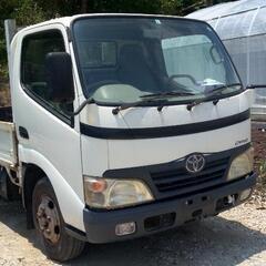 トラックカーゴの画像