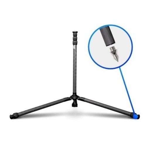 Insta360 Proシリーズ専用三脚
