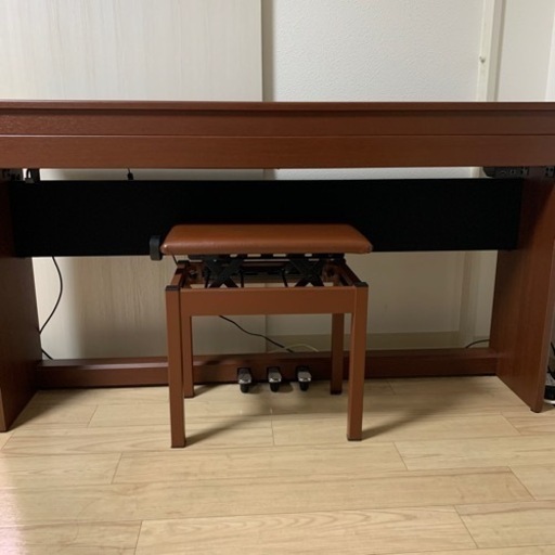 電子ピアノローランド DP90 イス付き