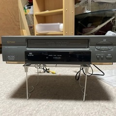 FUNAI ビデオプレイヤー