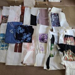 着物をお譲りします（代理出品）