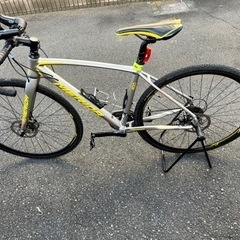 MERIDA 「メリダ」 CYCLOCROSS 400 2018...