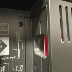 テレビ映ります。の画像