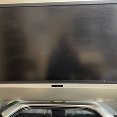 テレビ映ります。