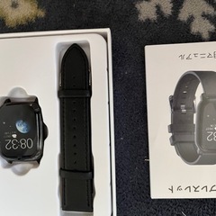 スマートウォッチの画像