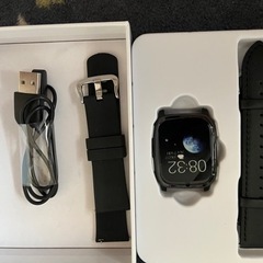 スマートウォッチの画像