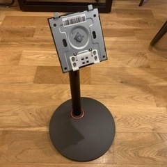 acer XV282KKV 付属 モニタースタンド モニターアーム