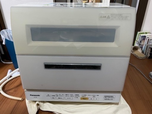 食器洗い乾燥機