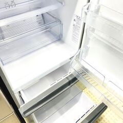 8/29アクア/AQUA 冷蔵庫 AQR-271F 2017年製 272L