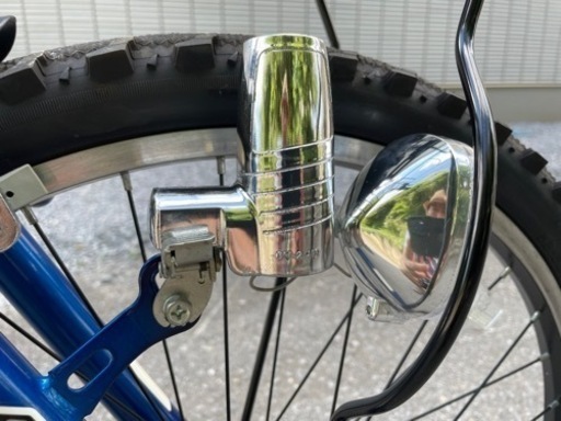 ATB自転車　子供用　24インチ