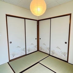 大家直接 フルリノベ済 杉戸町 2LDK 初期費用2万円 ペット可 ワンフロア占有 セブンまで30秒 - 北葛飾郡