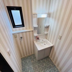 大家直接 フルリノベ済 杉戸町 2LDK 初期費用2万円 ペット可 ワンフロア占有 セブンまで30秒 - 賃貸（マンション/一戸建て）