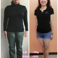 体育の先生が教えるダイエット教室の画像