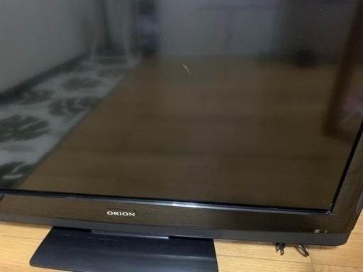 薄型液晶テレビ　32型