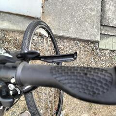 TREK　7.2FXの画像