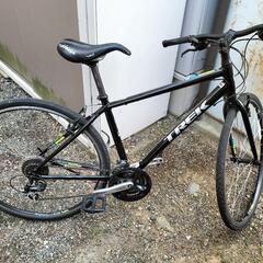 TREK　7.2FX