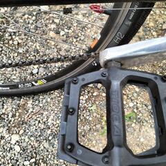 TREK　7.2FXの画像