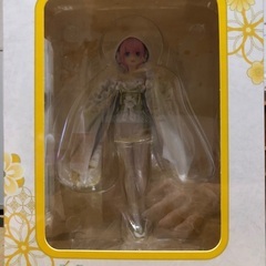 一番くじ「映画五等分の花嫁〜幸せの結び〜」のフィギュア等売ります。の画像