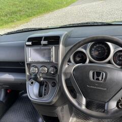 HONDA ELEMENT ホンダ エレメント 希少車の画像