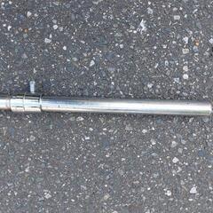 ファイティングロード シャフト180cm  カラー付き 28mmの画像