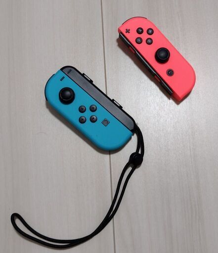 ニンテンドースイッチ　NintendoSwitch 2021年製 ＋ ソフト１本