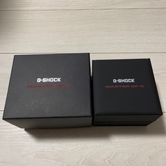 最終値下げ　G-SHOCK マッドマスターの画像