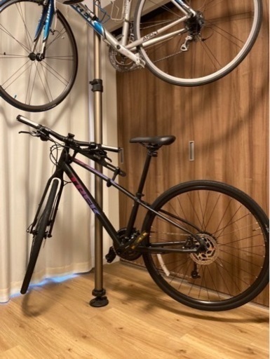 FX3 Women`s DISC(2021年モデル) トレッククロスバイク