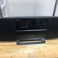pioneer ELITE Bluetooth オーディオ
