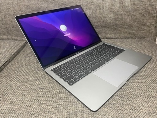 MacBook Air 2019超美品