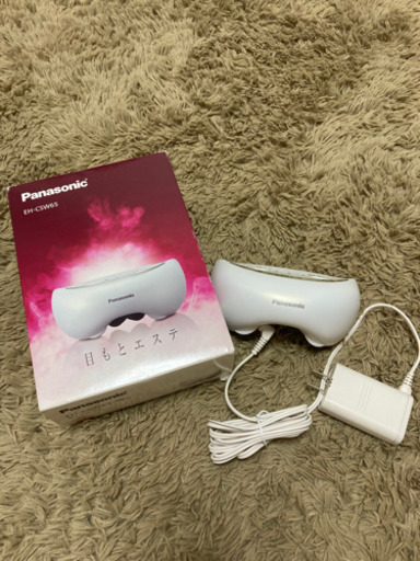 Panasonic 目もとエステ