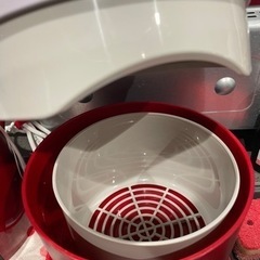 パリパリキューブ美品❣️値下げ✨の画像