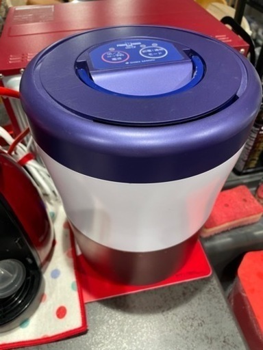 パリパリキューブ美品❣️値下げ✨