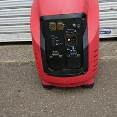 インバーター発電機 3500w 