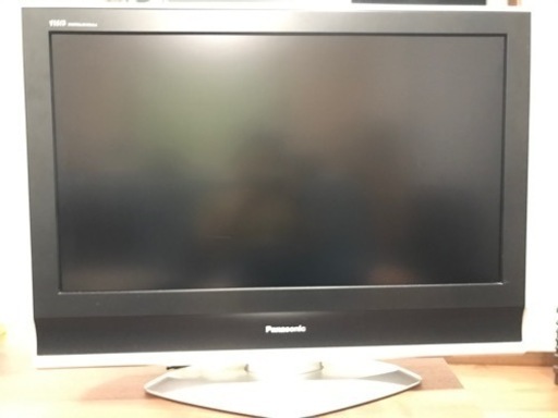 パナソニックテレビ　ビエラ　VIERA