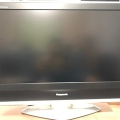 パナソニックテレビ　ビエラ　VIERA