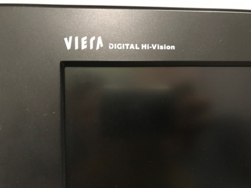 パナソニックテレビ　ビエラ　VIERA