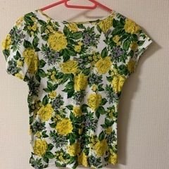 無料　レディース　Tシャツの画像