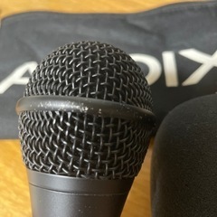 AUDIX OM3の画像