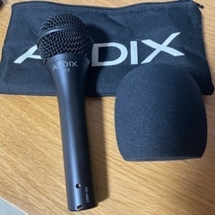 AUDIX OM3
