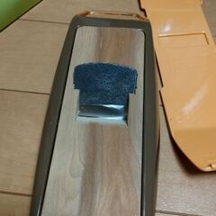 かつおぶしけずり器　貝印　使用頻度浅の画像