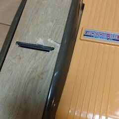 かつおぶしけずり器　貝印　使用頻度浅の画像