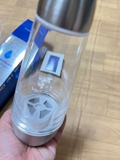 【未使用品】プレミアム水素ジェネレーター　F-11