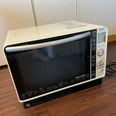 電子レンジの画像