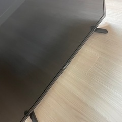 【美品】液晶テレビの画像