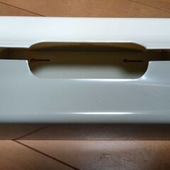 ペーパータオルホルダー　壁掛け
