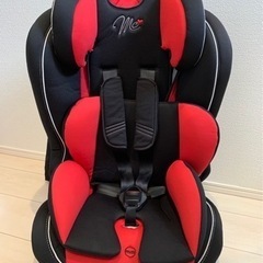 ［美品］チャイルドシートの画像