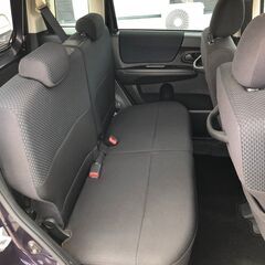 総額9.0万円★車検R5年2月★スマキー★Tベル済★人気のカスタム★平成20年式 スバル ステラ カスタムR(RN1) 16.8万キロ 車検令和5年2月 紫の画像