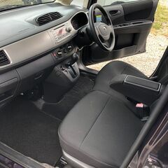 総額9.0万円★車検R5年2月★スマキー★Tベル済★人気のカスタム★平成20年式 スバル ステラ カスタムR(RN1) 16.8万キロ 車検令和5年2月 紫の画像