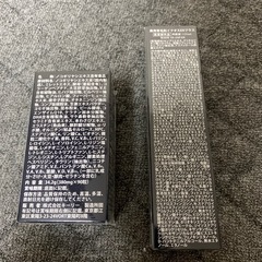 薬用育毛剤イクオスEXプラス イクオスサプリEXプラス 新品未開封の画像